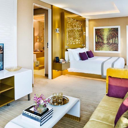 The Domain Bahrain Hotel And Spa - Adults Friendly 16 Years Plus Manama Extérieur photo