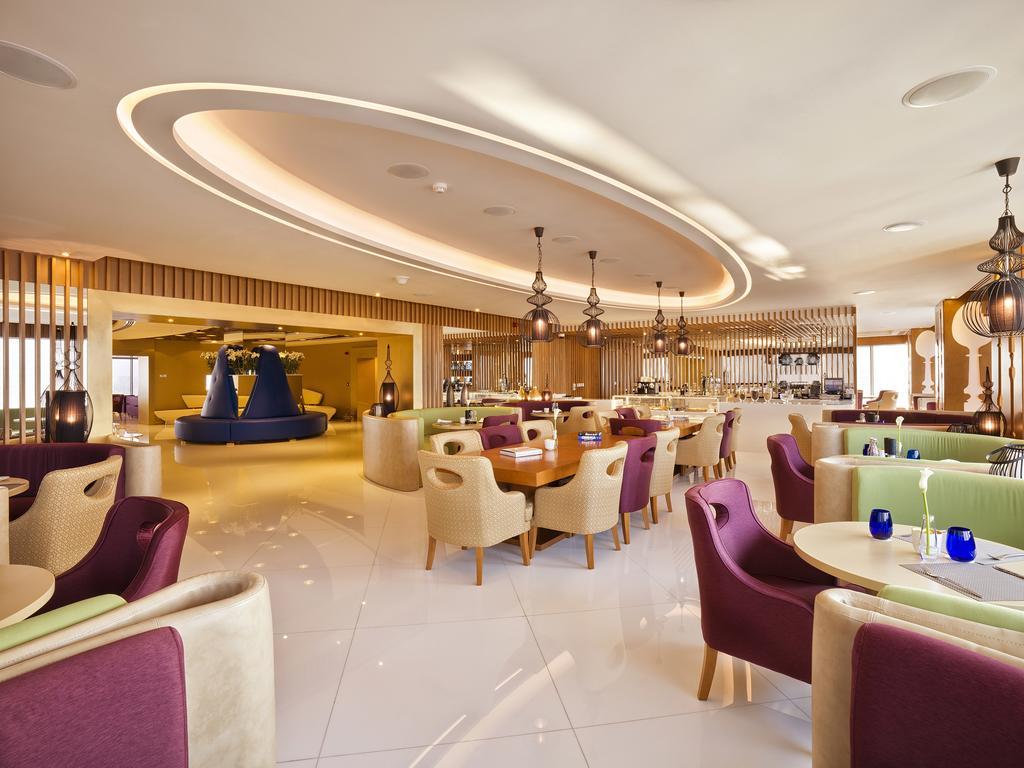 The Domain Bahrain Hotel And Spa - Adults Friendly 16 Years Plus Manama Extérieur photo The restaurant