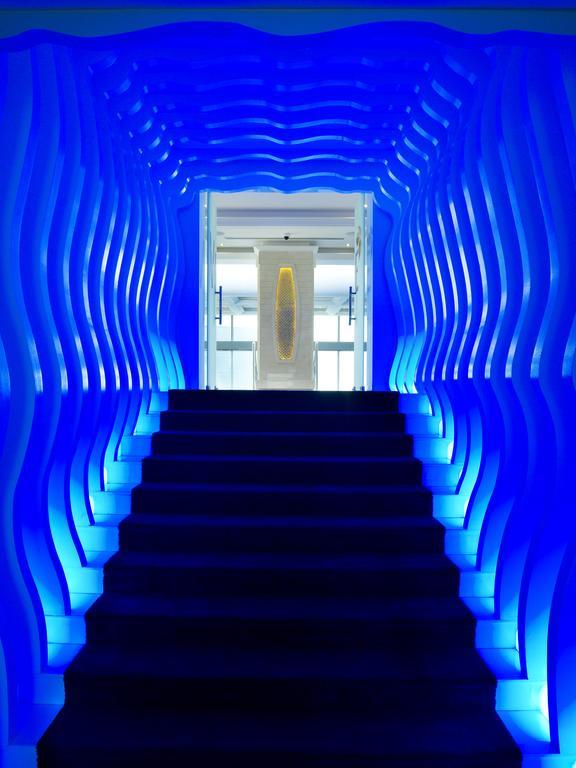 The Domain Bahrain Hotel And Spa - Adults Friendly 16 Years Plus Manama Extérieur photo Entrance to the museum