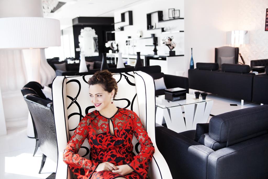 The Domain Bahrain Hotel And Spa - Adults Friendly 16 Years Plus Manama Extérieur photo Alexandra Stoddard