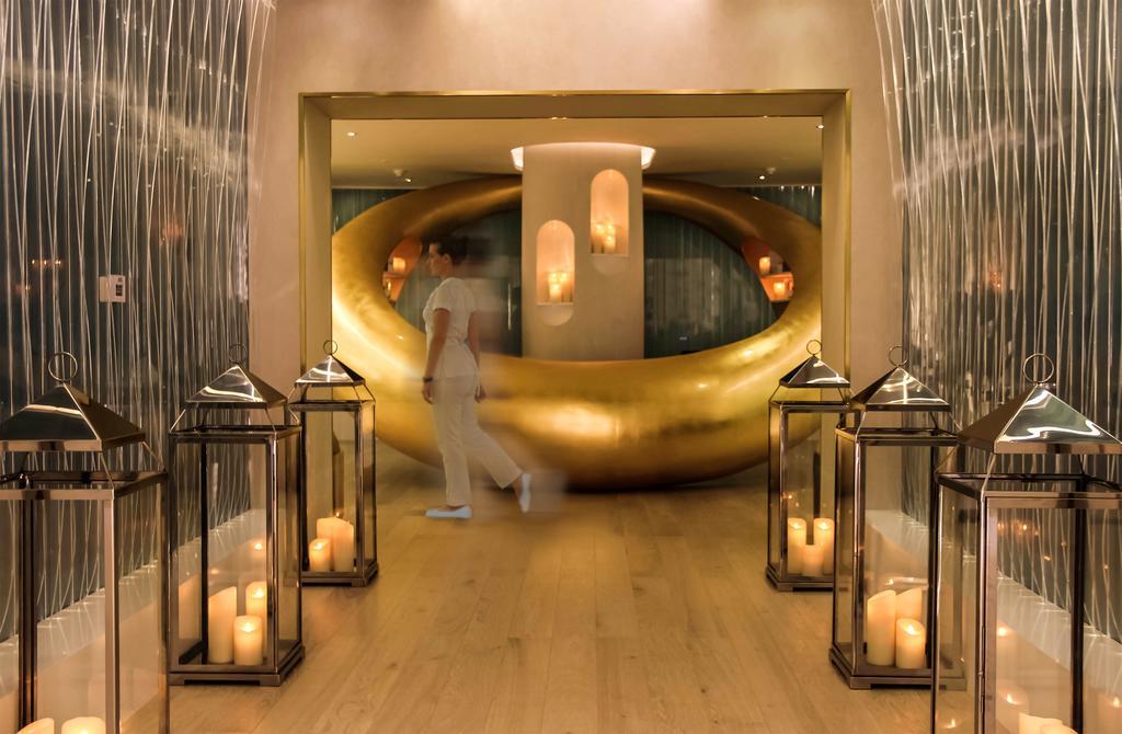 The Domain Bahrain Hotel And Spa - Adults Friendly 16 Years Plus Manama Extérieur photo The Spa at The Landmark