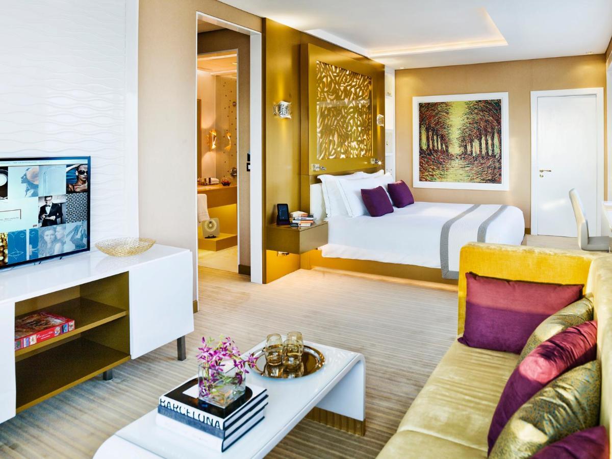 The Domain Bahrain Hotel And Spa - Adults Friendly 16 Years Plus Manama Extérieur photo