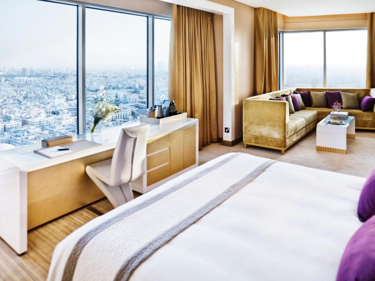 The Domain Bahrain Hotel And Spa - Adults Friendly 16 Years Plus Manama Extérieur photo Suite