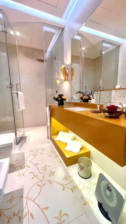 The Domain Bahrain Hotel And Spa - Adults Friendly 16 Years Plus Manama Extérieur photo