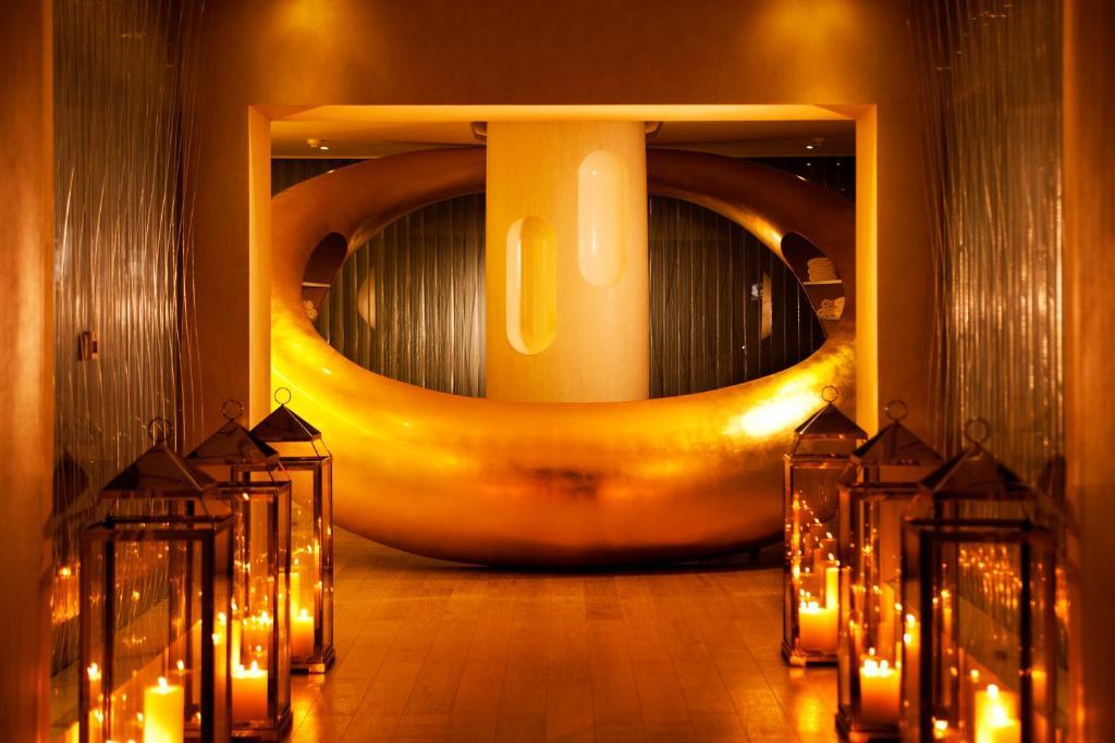The Domain Bahrain Hotel And Spa - Adults Friendly 16 Years Plus Manama Extérieur photo The Spa at The Landmark