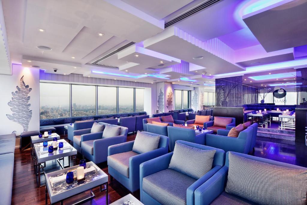 The Domain Bahrain Hotel And Spa - Adults Friendly 16 Years Plus Manama Extérieur photo The lounge at the airport