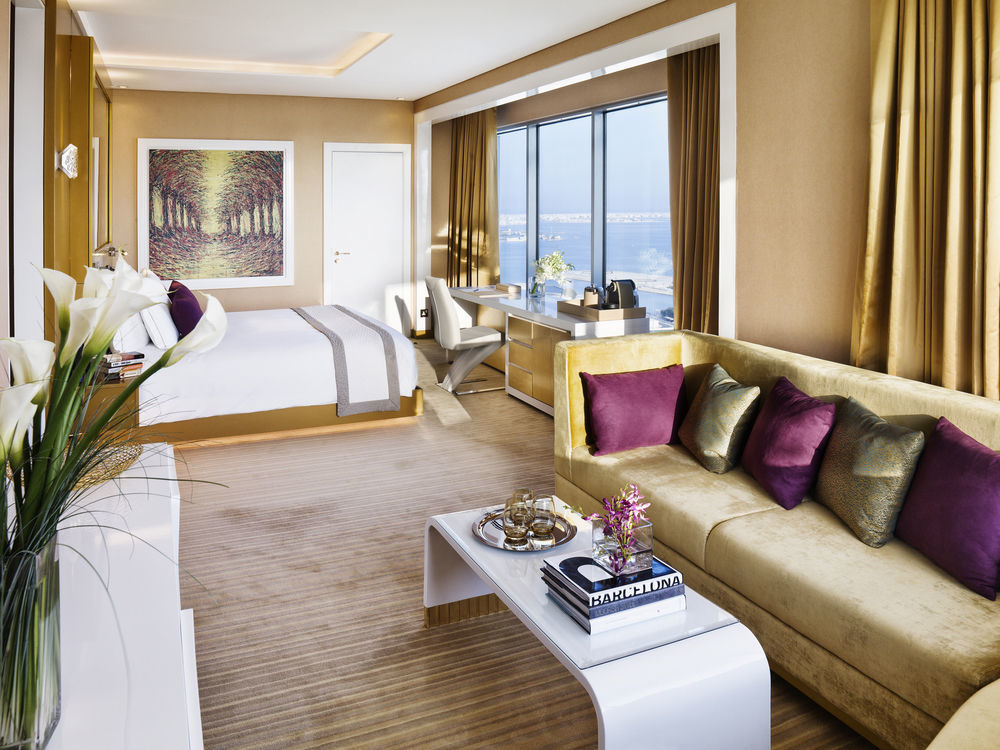 The Domain Bahrain Hotel And Spa - Adults Friendly 16 Years Plus Manama Extérieur photo A suite at the Mandarin Oriental, Istanbul